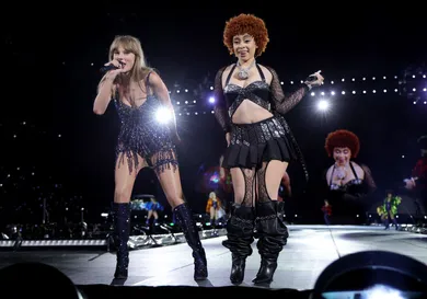 Night One Of Taylor Swift | The Eras Tour - East Rutherford, NJ