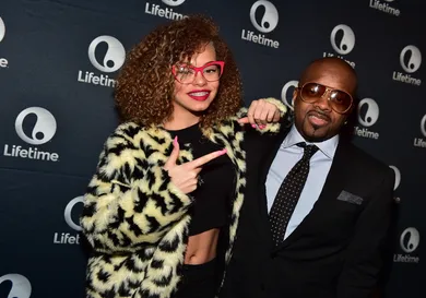 Exclusive Private Screening Of Lifetime's The Rap Game Hosted By Executive Producer Jermaine Dupri