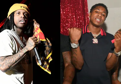 Lil Durk Responds YoungBoy Twitter Diss