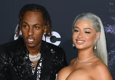 Rich The Kid Makes Apology Post For Tori Brixx Following Cheating