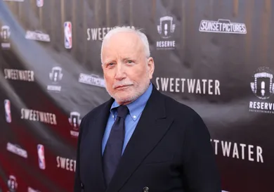 "Sweetwater" Premiere - Red Carpet