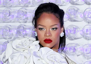 Rihanna ODB Inspired Diamond Grill Gabby Elan