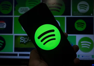 Spotify Launched New Fresh Finds Program