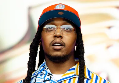 Takeoff Suspect Indicted