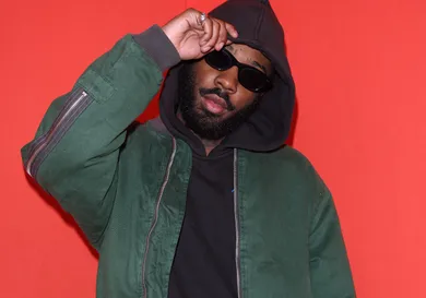 Brent Faiyaz's Best Collabs