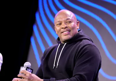 Dr Dre Net Worth 2024: Updated Wealth Of The Legendary Producer