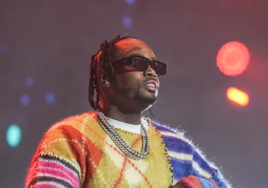 Who Is Rapper Fivio Foreign?