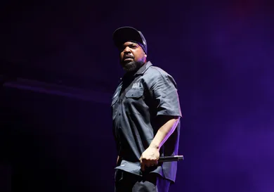 Room Service With Ice Cube &amp; Cypress Hill