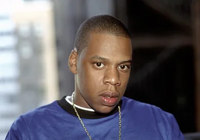 Photo of Jay Z