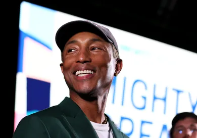 Pharrell Williams Net Worth 2024: Updated Wealth Of The Megastar