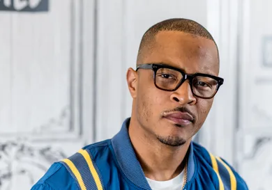 Build Series Presents T.I. Discussing "T.I. &amp; Tiny: The Family Hustle"