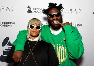 Who Are Tobe Nwigwe & His Wife Martica "Fat"?