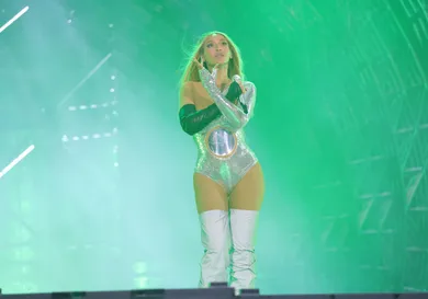 Beyoncé RENAISSANCE WORLD TOUR - Amsterdam