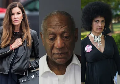 Bill Cosby Sued For Sexual Assault By Janice Dickinson And Lili Bernard