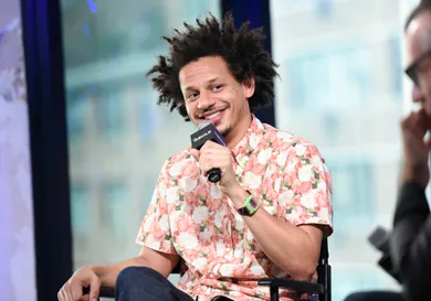 AOL Build Presents Eric Andre Discussing The Show "The Eric Andre Show"