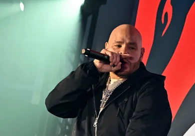 Power To The Patients WHCD Kick-Off Event Featuring Special Performances By Fat Joe, Busta Rhymes, French Montana And Rick Ross