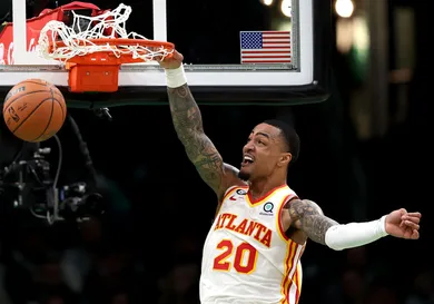 Atlanta Hawks v Boston Celtics - Game Five