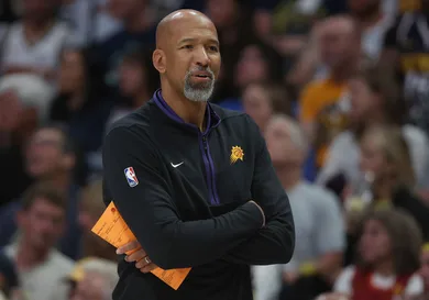 Phoenix Suns v Denver Nuggets - Game Two