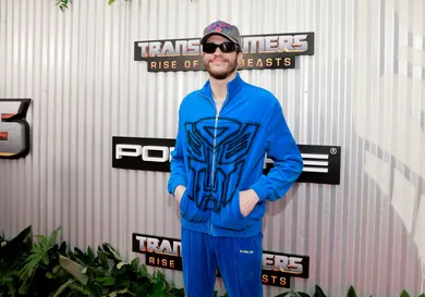 "Transformers: Rise of the Beasts" US Premiere