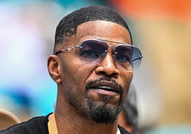 Jamie Foxx Recovering Well Family Member