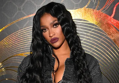 Joseline Hernandez Arrested On Battery Charges After Big Lex Brawl
