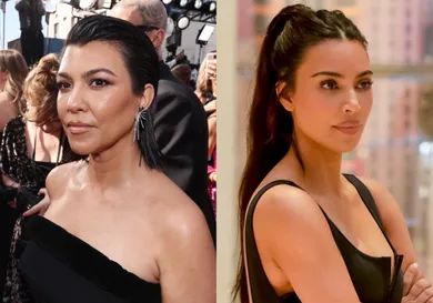 Kim Kardashian Calls Sister Kourtney Diva Of All Divas Amidst Wedding Feud