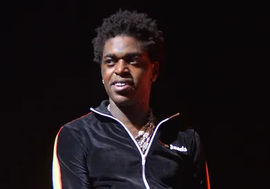 Kodak Black Receives Another Arrest Warrant