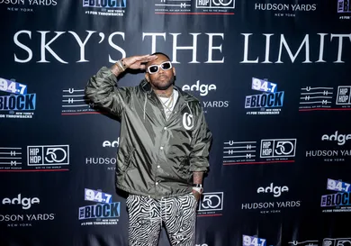 Sky's The Limit Celebrating The Life And Legacy Of The Notorious BIG