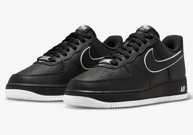 Nike-Air-Force-1-Low-Black-And-White-Officially-Revealed1