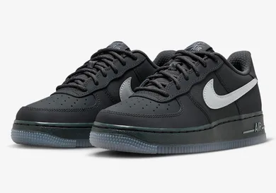 Nike-Air-Force-1-Low-“Reflective-Swoosh”-Photos-Unveiled1