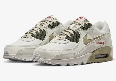 Nike-Air-Max-90-Phantom:Neutral-Olive-Officially-Unveiled1