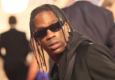 Travis Scott Cleared Criminal Charges Astroworld