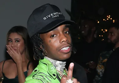YNW Melly Family Victims Disgusted Grinning Trial
