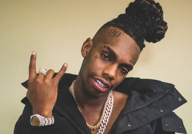 YNW Melly Leave Courtroom