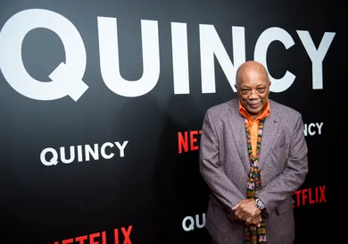 Quincy Jones Net Worth 2024: Updated Wealth Of The Legend