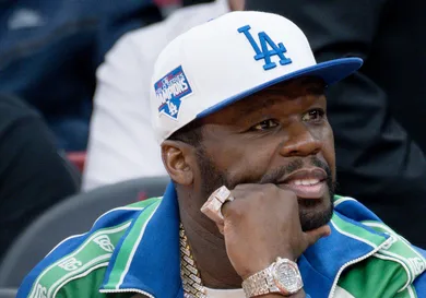 50 Cent Los Angeles Zero Bail Policy