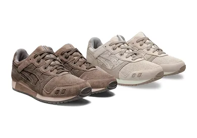 ASICS-GEL-Lyte-III-“Taupe-Pack”-Out-Now1