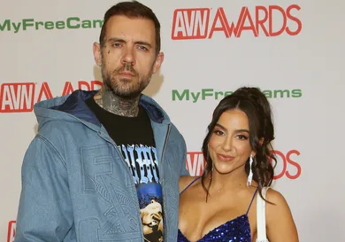 Adam 22 & Lena The Plug Talk About Her Recent Sex Tape