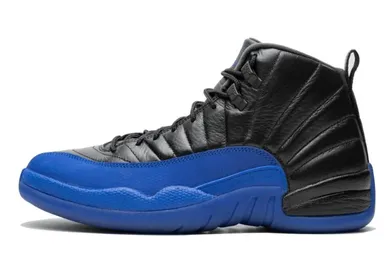 the new blue jordans