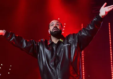 Drake Disappointed No Bras Montreal Show
