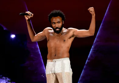 donald glover this is america