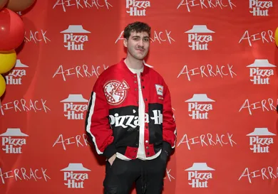 Pizza Hut And Airrack Break GUINNESS WORLD RECORDS™ Title For World’s Largest Pizza To Launch The Big New Yorker