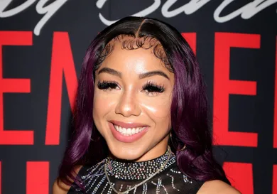 DJ Sky High Baby Net Worth 2024: Updated Wealth Of The Baddies Star