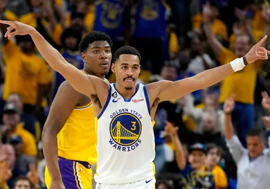 Los Angeles Lakers v Golden State Warriors - Game Five
