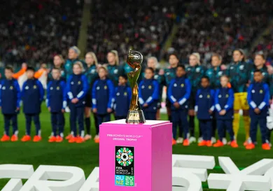 New Zealand v Norway: Group A - FIFA Women's World Cup Australia &amp; New Zealand 2023