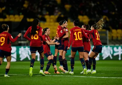 Spain v Costa Rica: Group C - FIFA Women's World Cup Australia &amp; New Zealand 2023