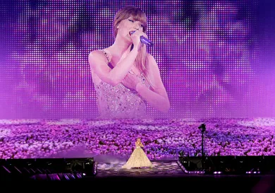 Taylor Swift | The Eras Tour - Seattle, WA