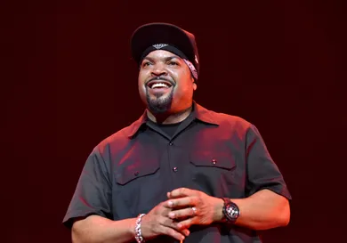 2015 BET Experience - Ice Cube, Kendrick Lamar, Snoop Dogg, Schoolboy Q, Ab-Soul, Jay Rock