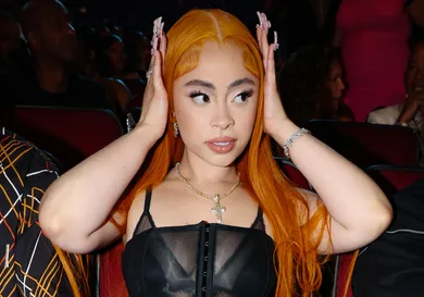 Ice Spice Responds To Troll Comparing Her To Someone With Down Syndrome