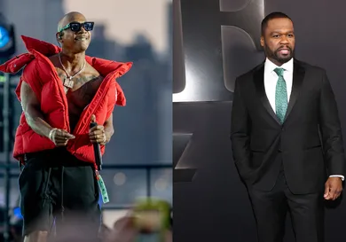 Ja Rule Claims 50 Cent Revealed To Him A Plan To Start Beef To Make It Big